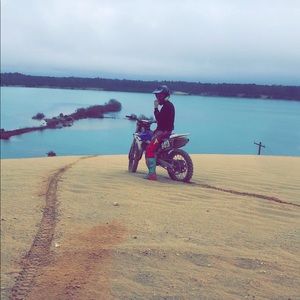 Meet your Posher, Brandon